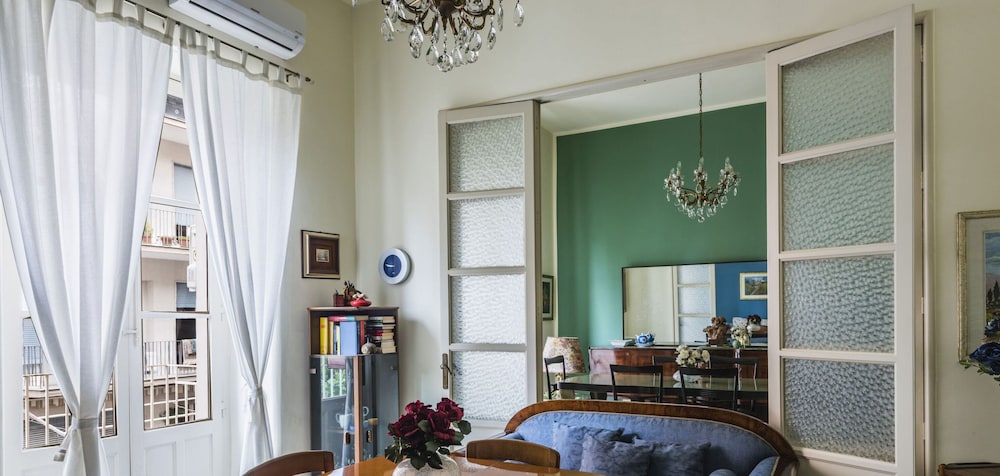 Tera Turi House by Wonderful Italy