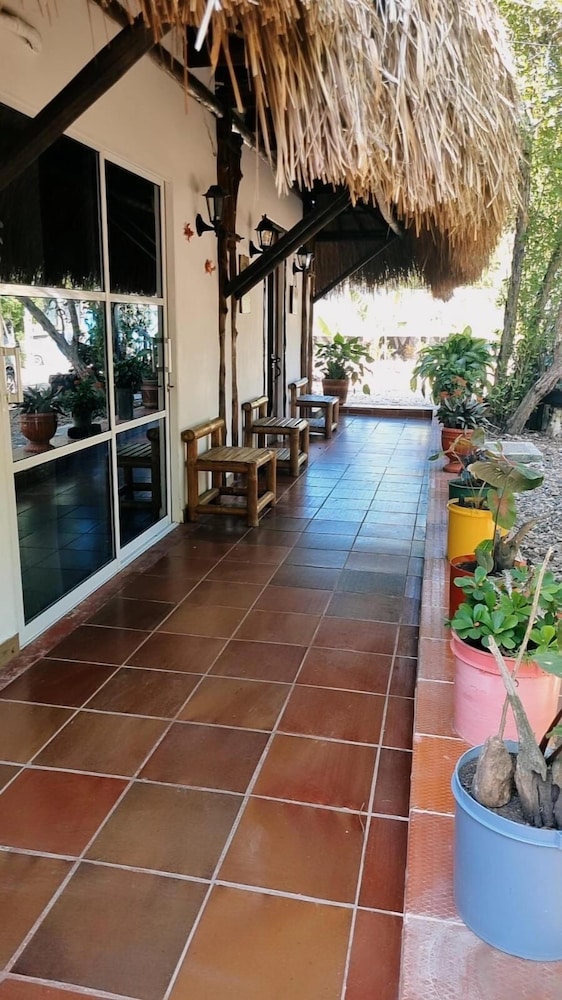 Hostal el refugio del tiburon