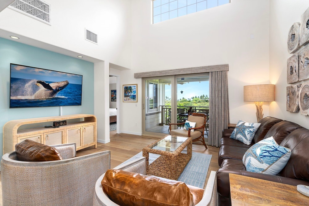 2bed Lift with Concierge Onsite, Golf Course Views - Vrkcv