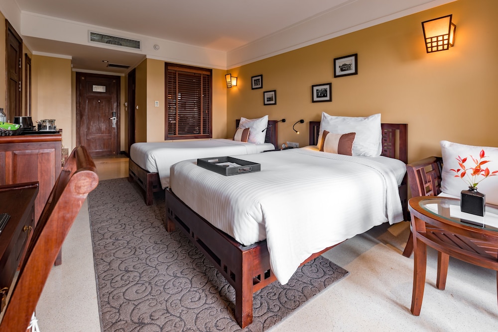 La Siesta Hoi An Resort & Spa 46