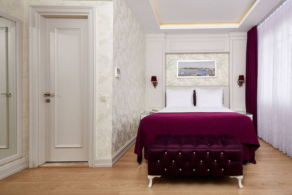 Albinas Otel Eski Şehir - Image 43