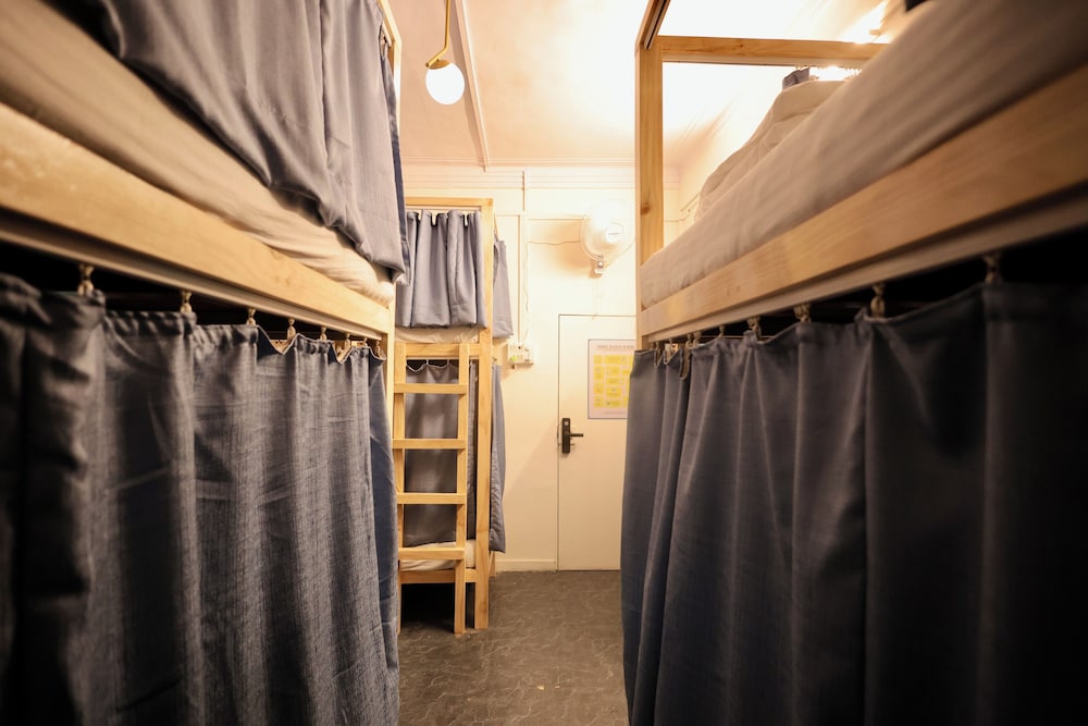 Locomo Hostel Mini - 9 mins from airport