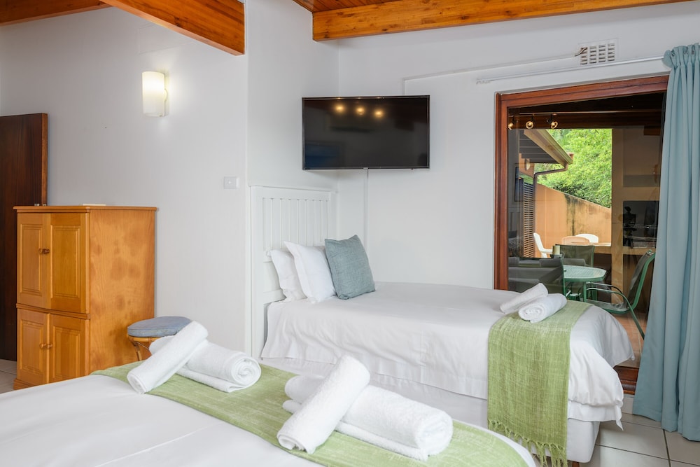 San Lameer Villa Rentals 2843