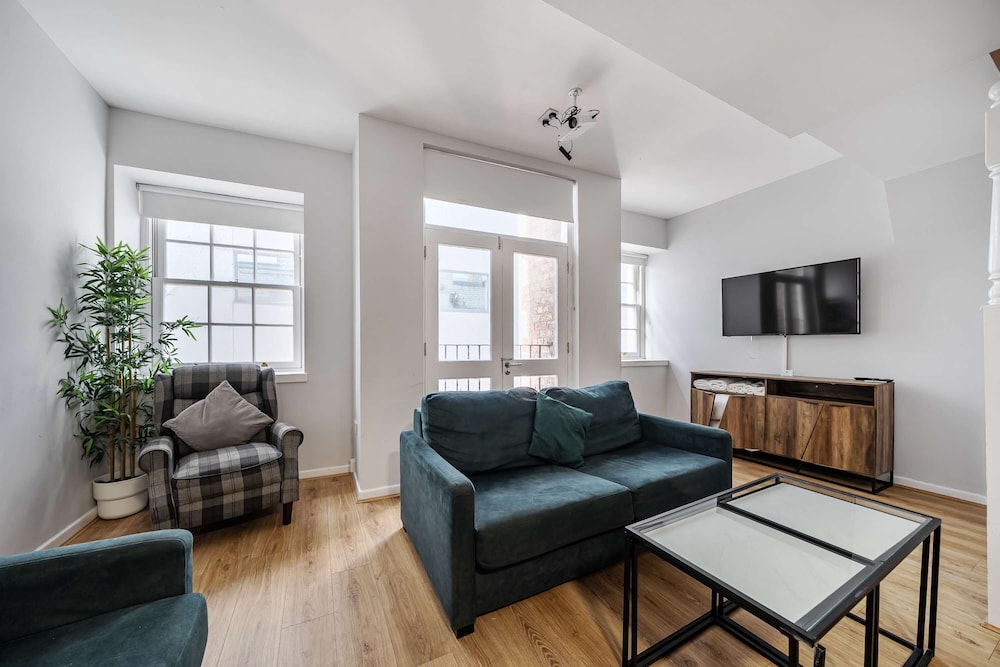Host Stay Apartment 11 Stanley Street