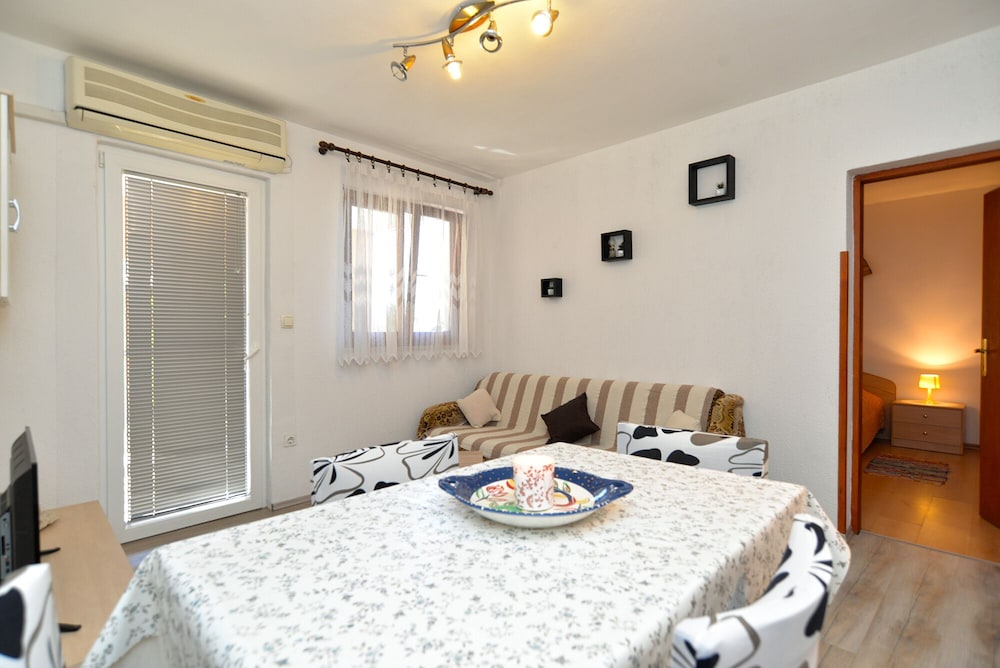 Apartment 903 view 3
