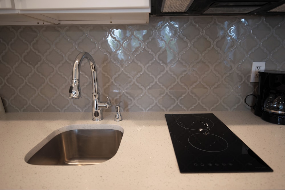Diamond Suites Philadelphia Center