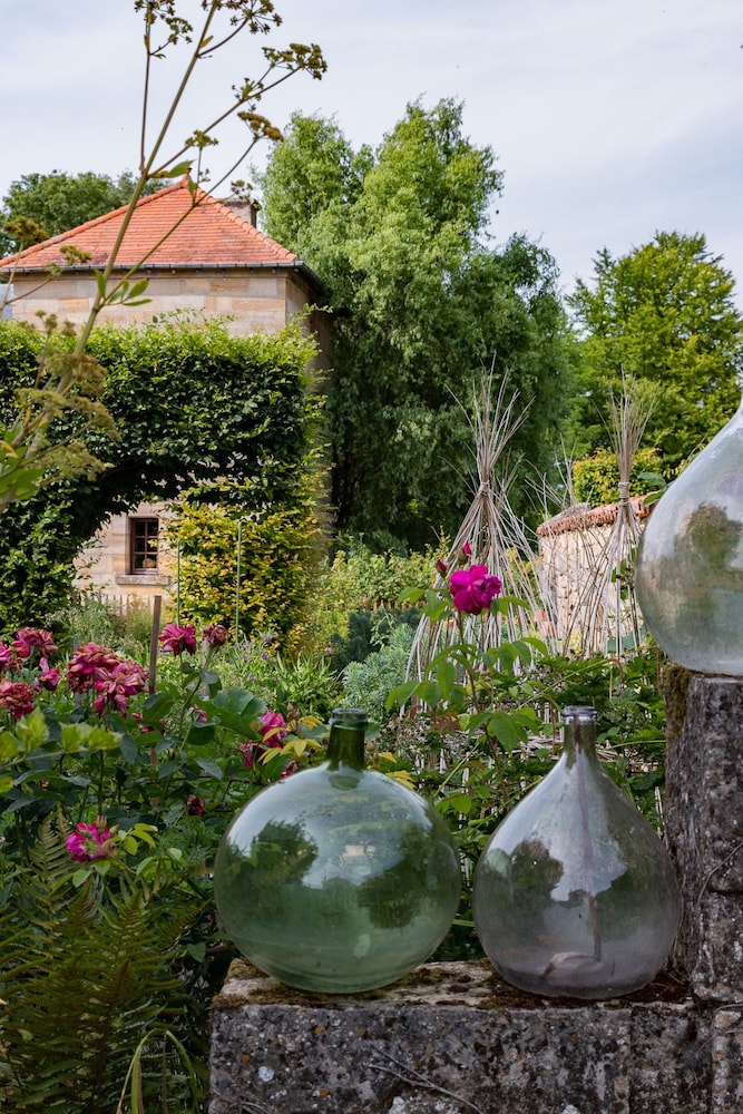 Domaine de la Maison Forte