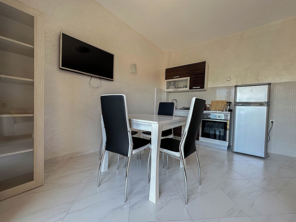 Olive Residence Rezevici