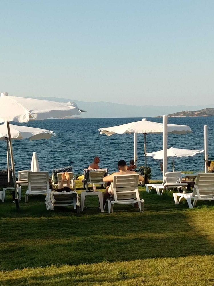 Cunda Esin