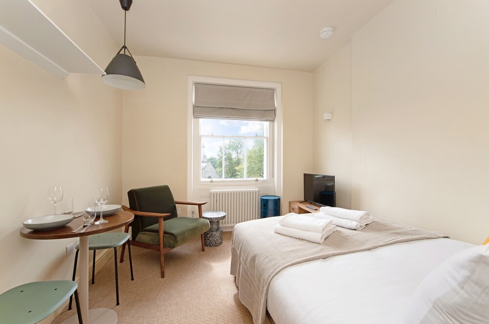 Cosy Studio Near Vibrant Camden