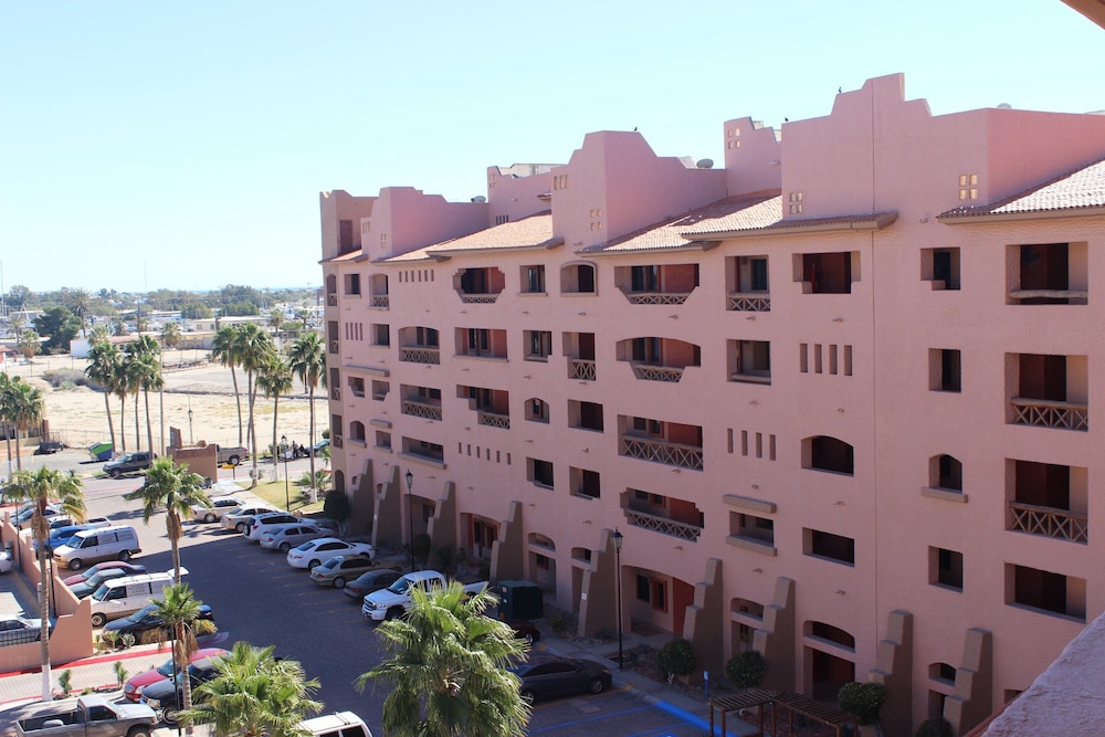Marina Pinacate