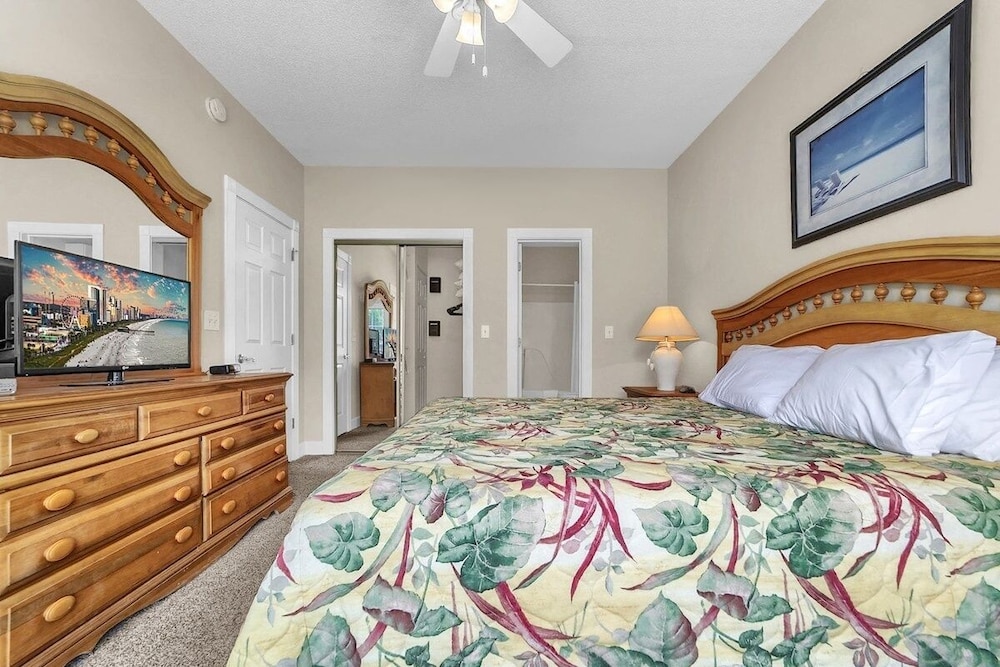 Magnolia Place 4665-104 2 Bedroom Condo