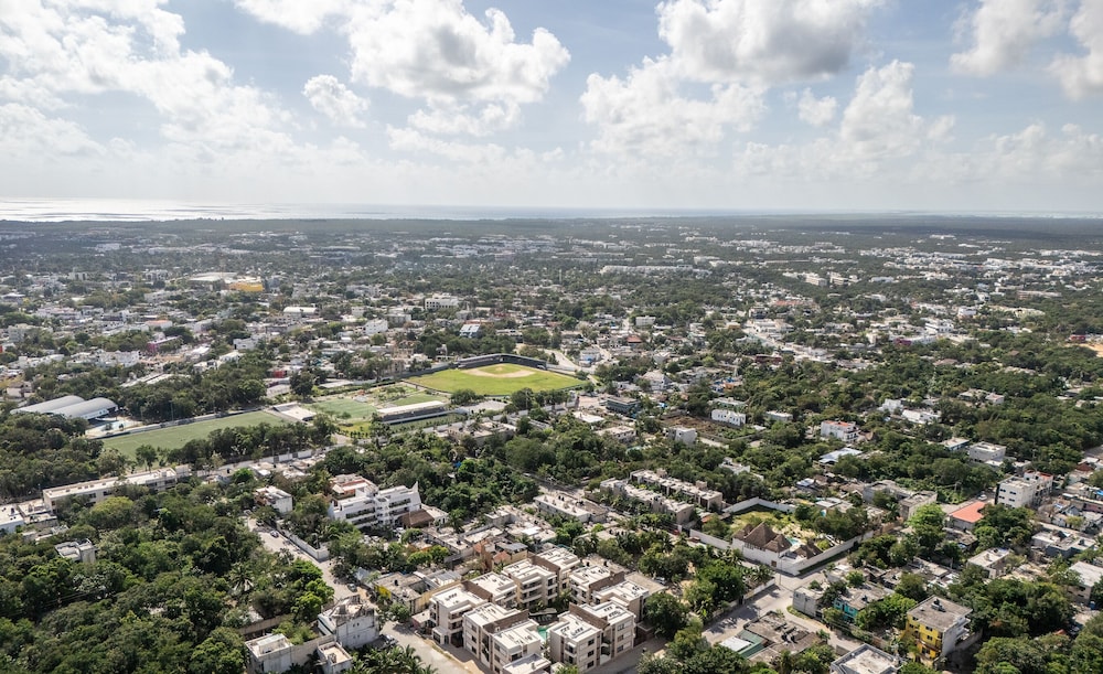 Xunik Tulum 205 1BR Condo