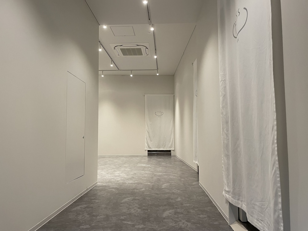 Guest House Sunline Beppu - Hostel