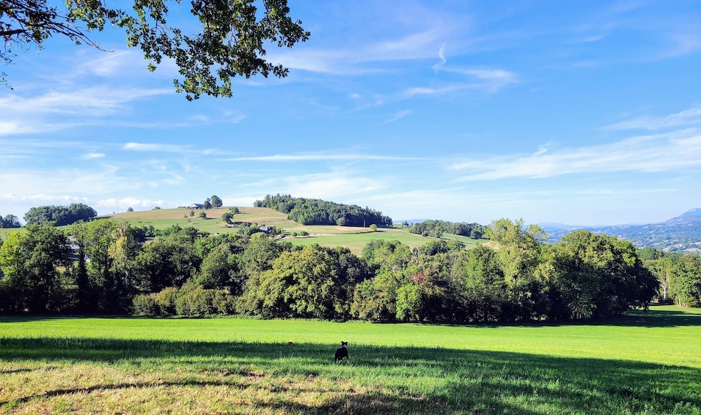 La Grange