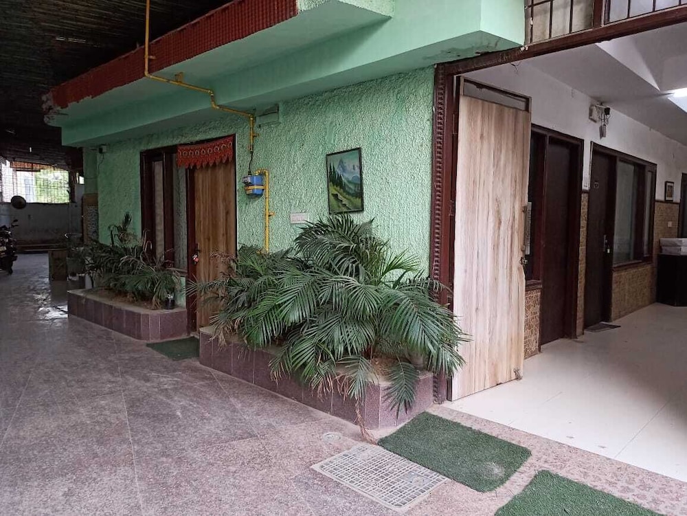 Poonam Villas
