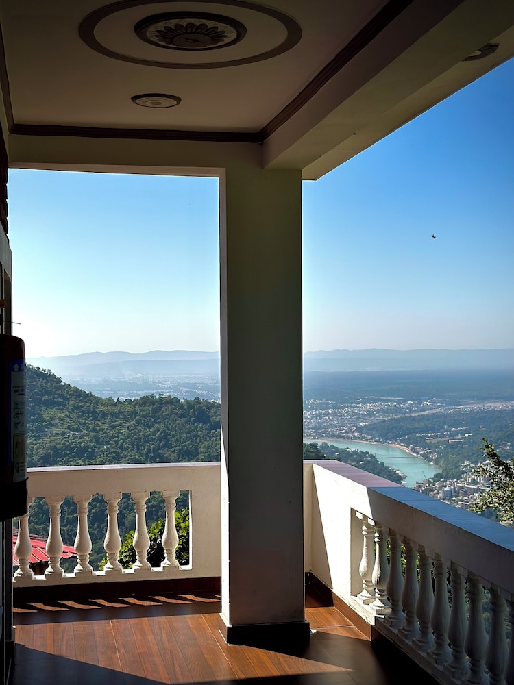 Kailasham Homestay