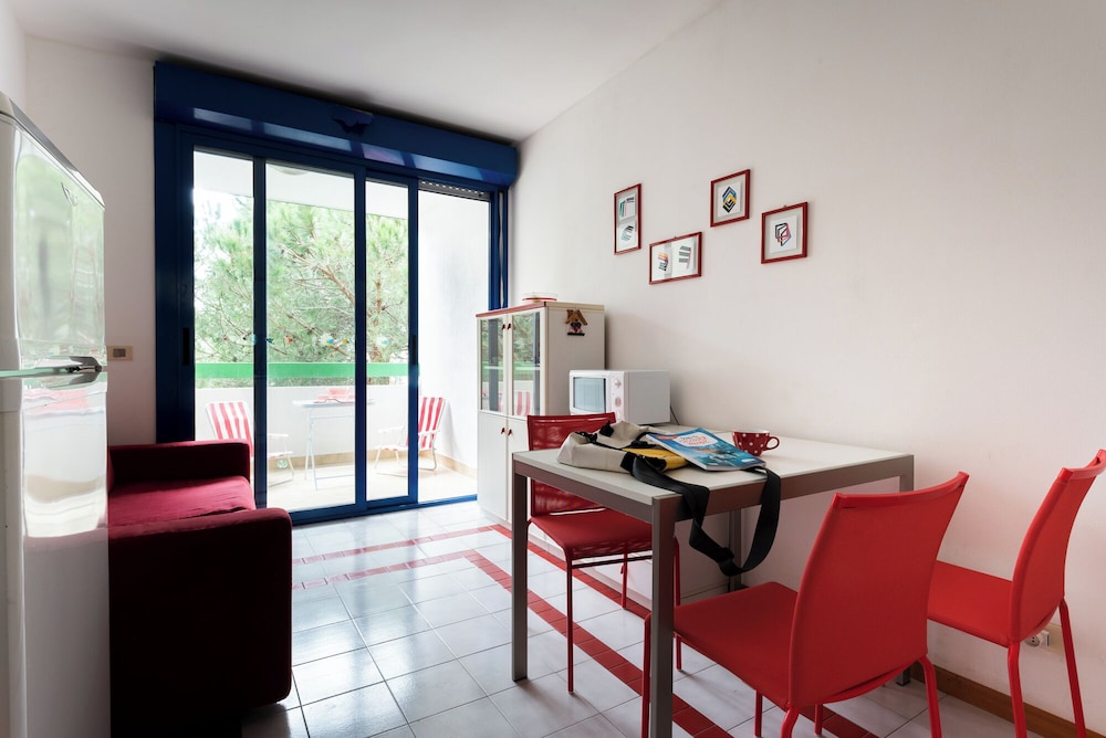 Cozy Flat With Stunning Terrace in Bibione