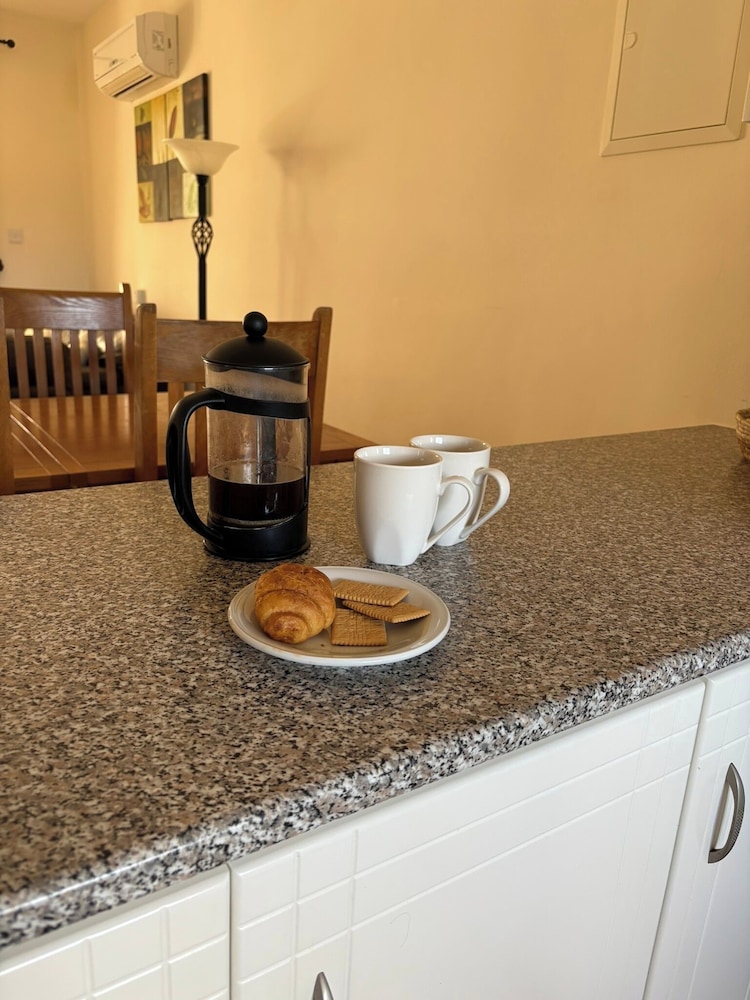 Apartment-paphos-poolside-near Amenities-discounts
