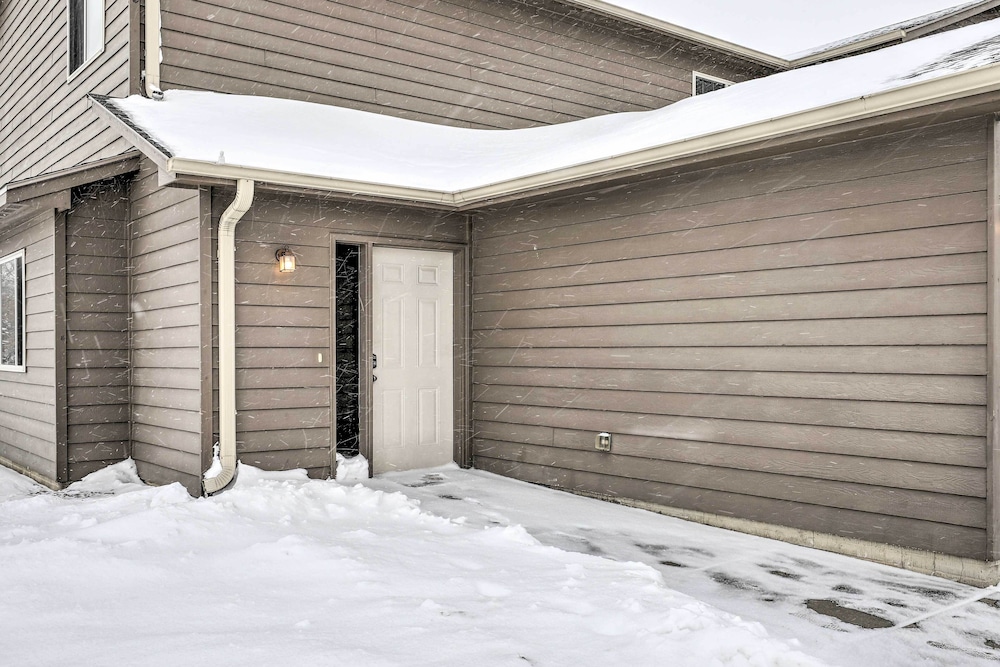 Cozy Sioux Falls House - Walk to Park! view 5
