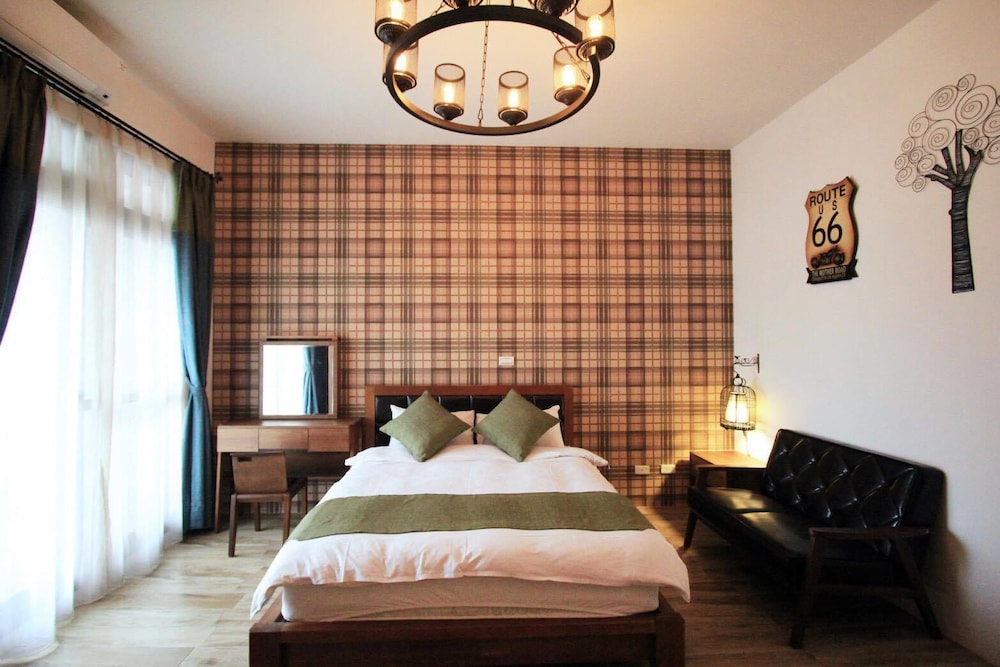 Chi Ya B&B