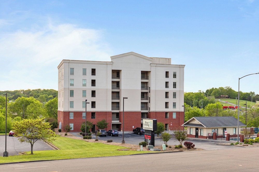 Pigeon River View Condos