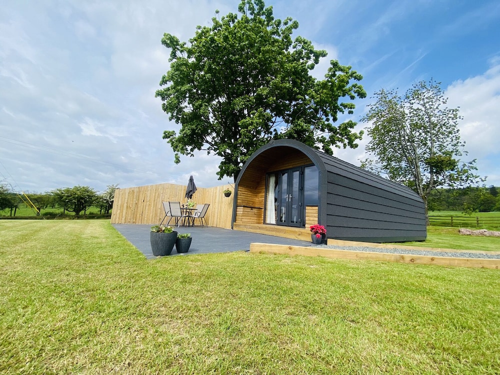 Cleugh Lodge