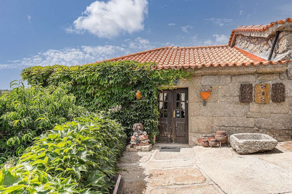 Casa Museu da Geada - Rural Hotel