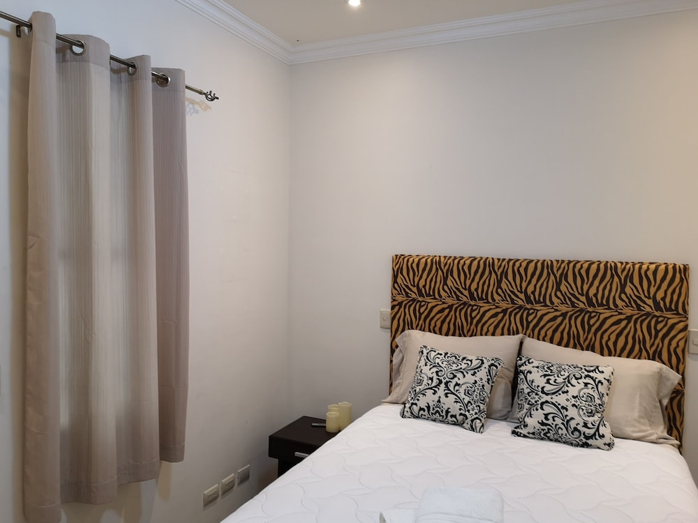 Boutique Hotel Mi Casa