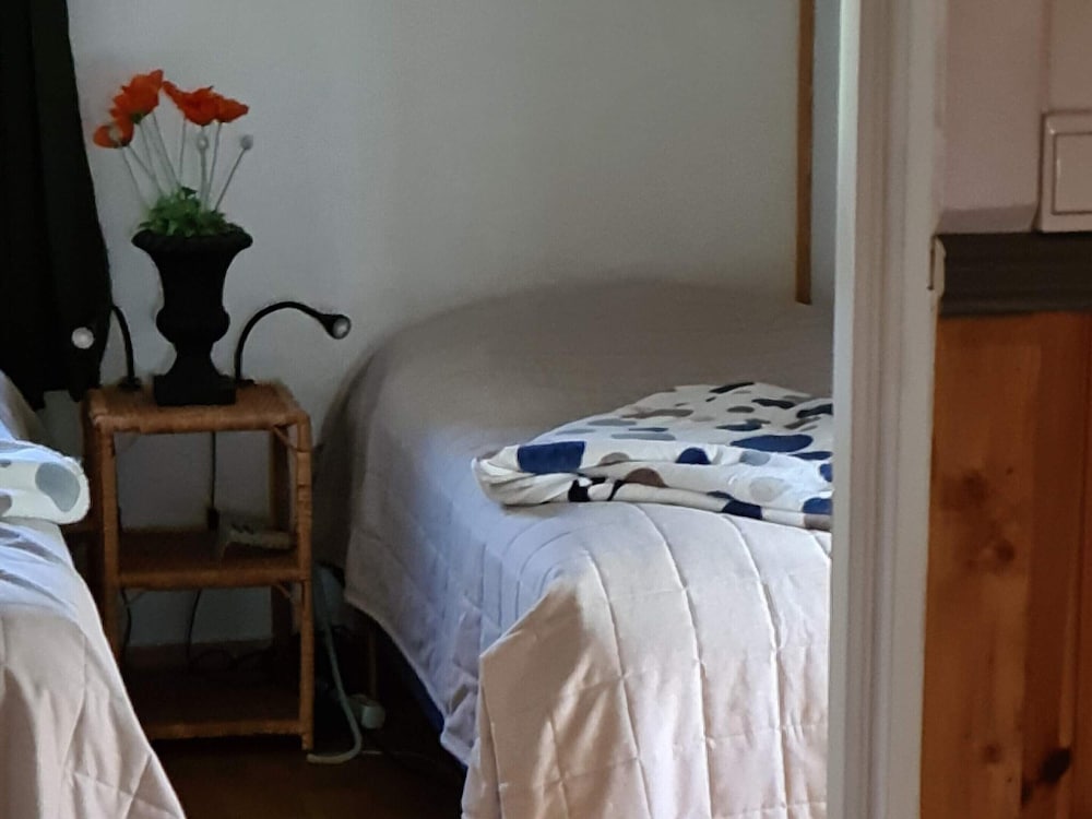 10 Person Holiday Home in Backefors