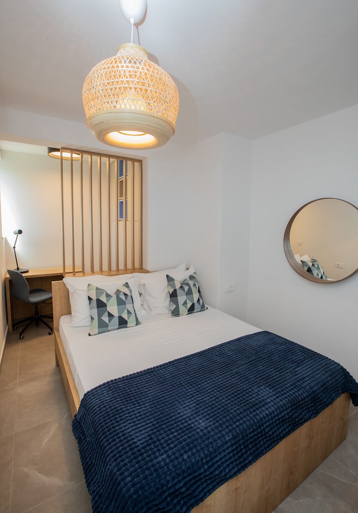 Vera's Lapad suite