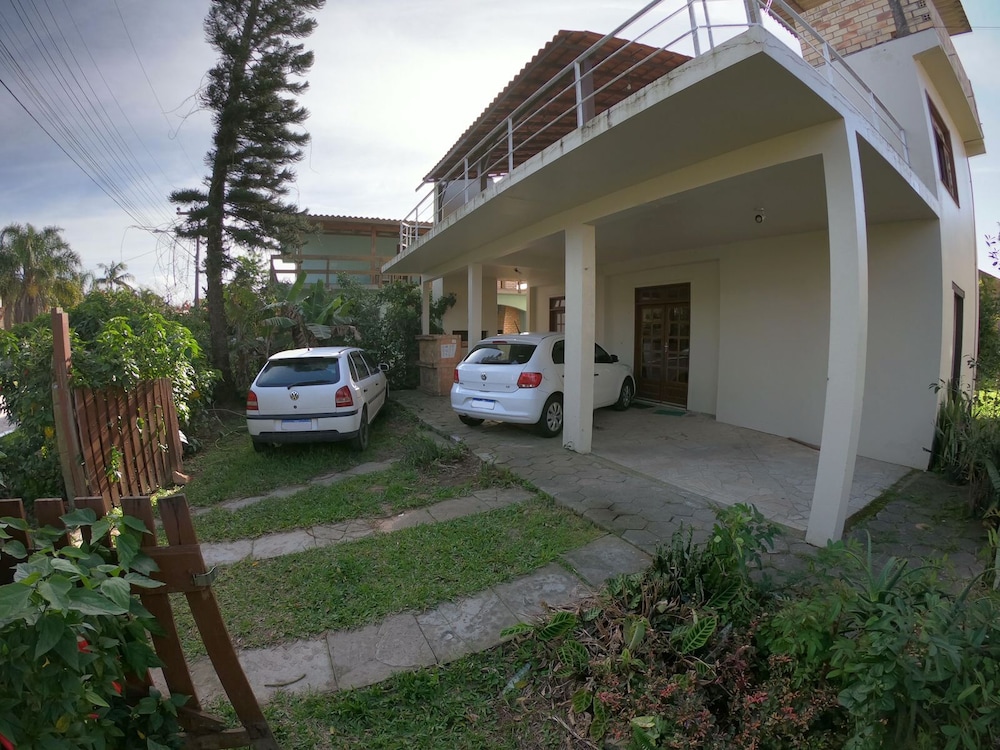 Residencial Villa Luana
