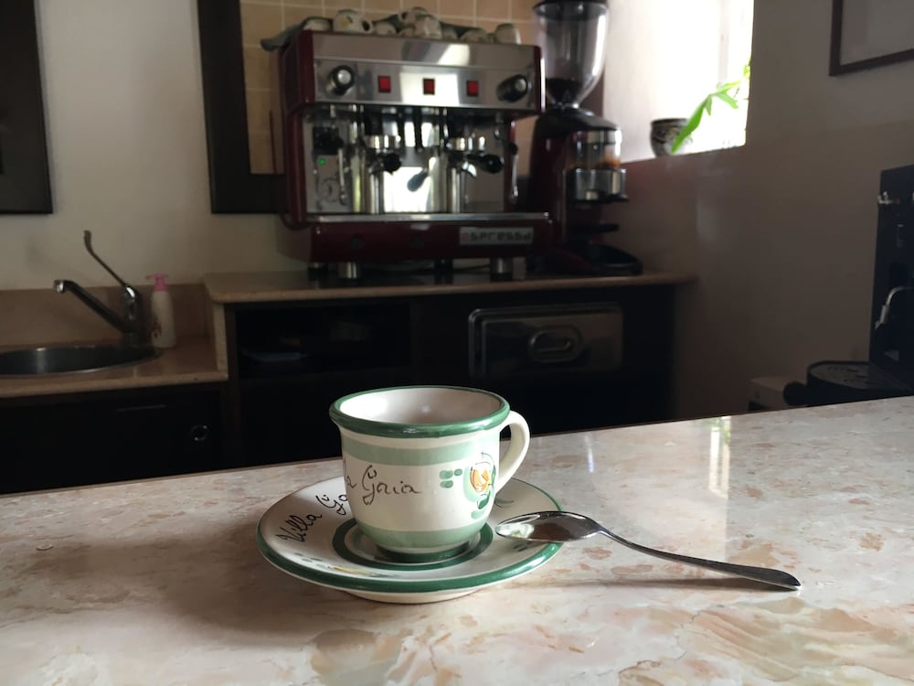 Villa Gaia Agriturismo and B&b
