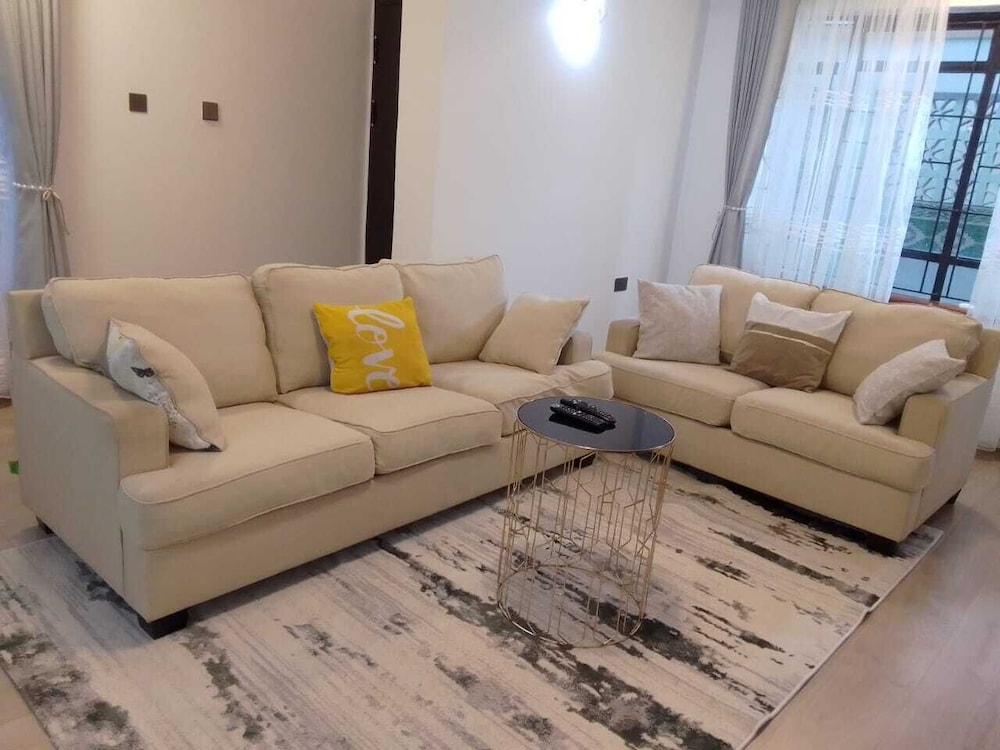 AZANIA HOMES