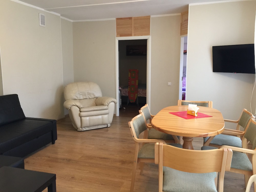 Milne Appartments