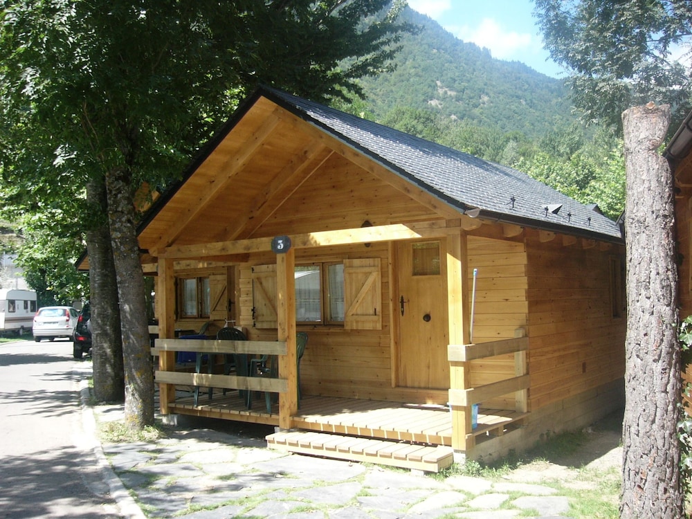 Camping Prado Verde