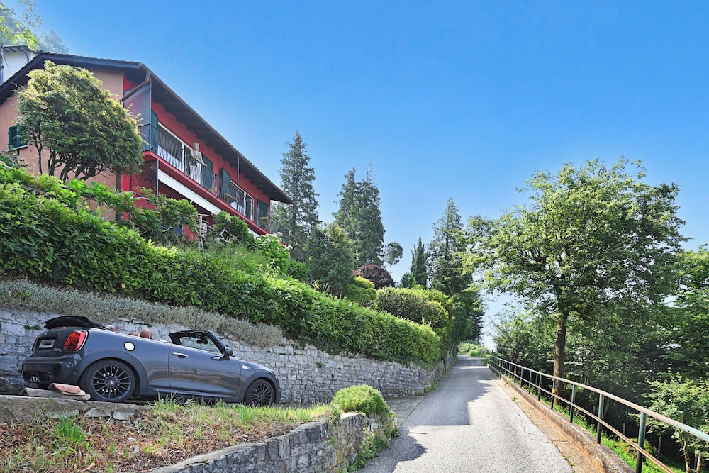 Family Villa - Casa Nido - Panoramica