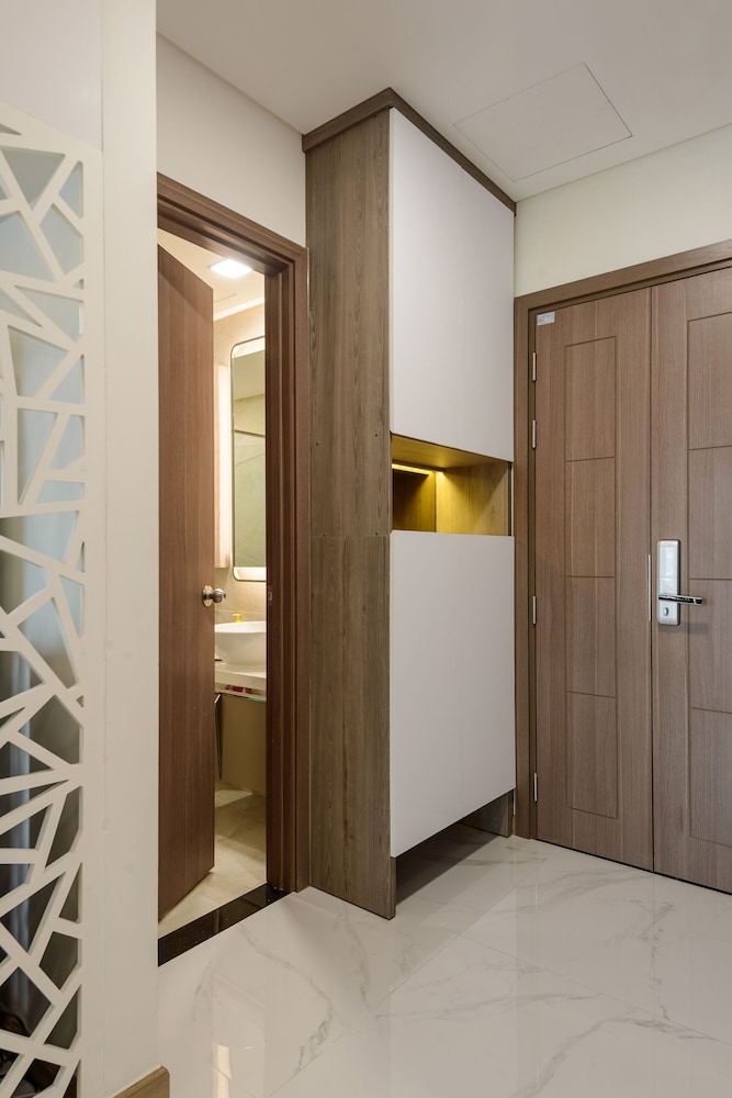 Landmark 81 - Unique Condotel