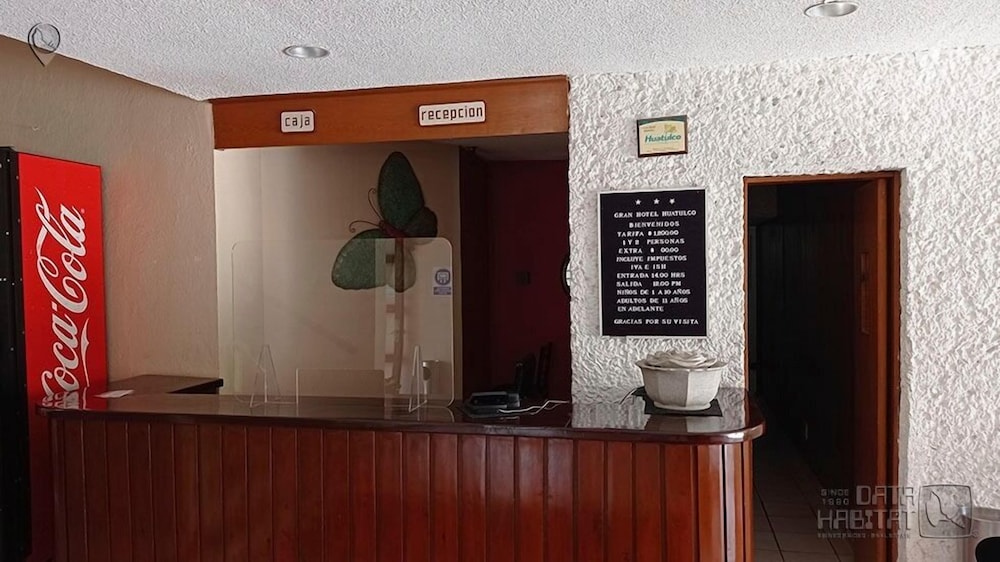 Huatulco Vacations - Gran Hotel Huatulco - Property Image 2