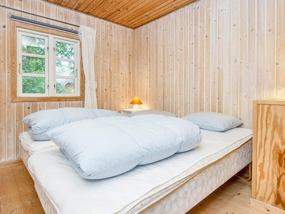 6 Person Holiday Home in Glesborg-by Traum view 3