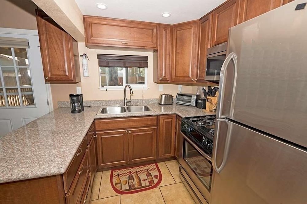 3616 Birch Avenue by RedAwning