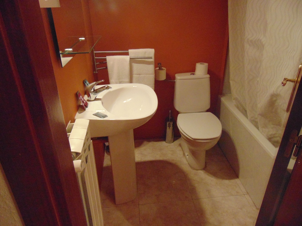 Hostal El Pinar photo 5