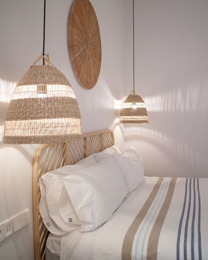 Casa du Soleil Hostal Boutique
