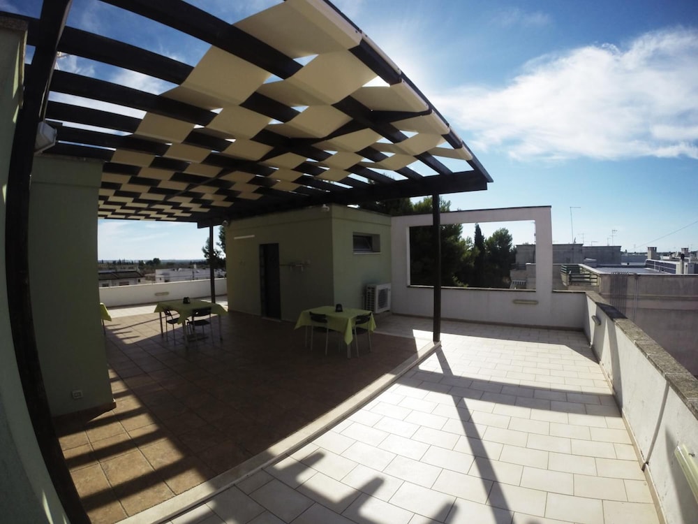 roof