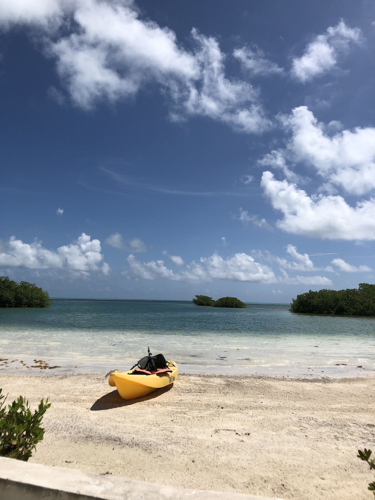 Shaka Caye
