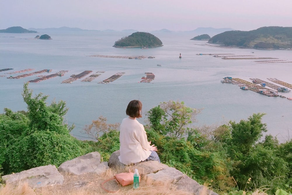 Tongyeong Ara Guest House view 4
