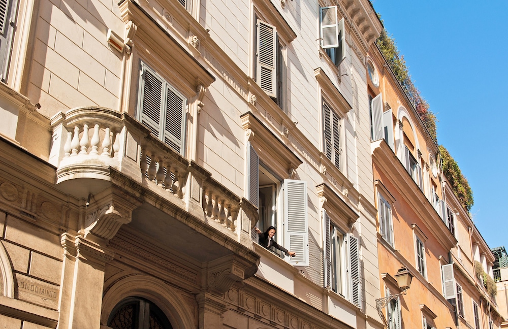 Barocco Apartments