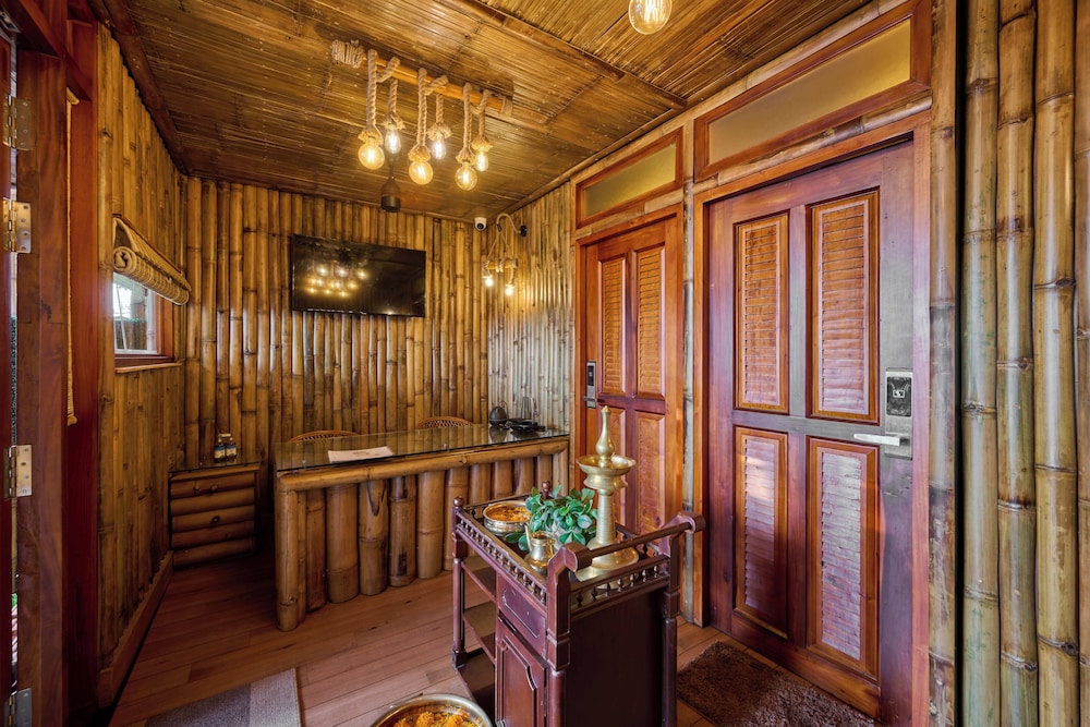 Maliekal Heritance Cherai