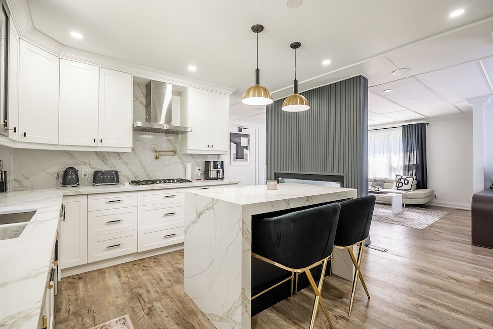 GLOBALSTAY Gorgeous House in Mississauga