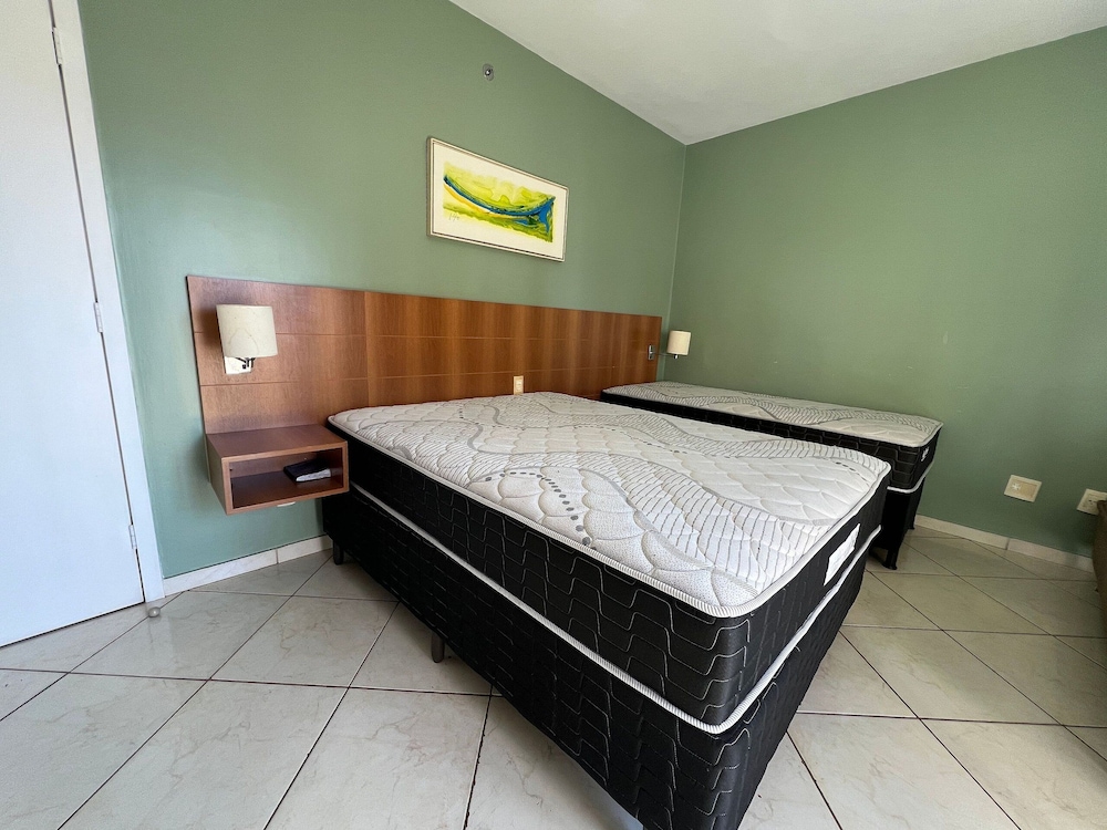 Thermas Place Residence